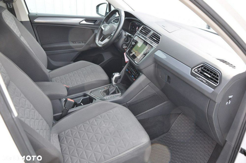Volkswagen Tiguan 1.5 TSI OPF DSG Life - 34