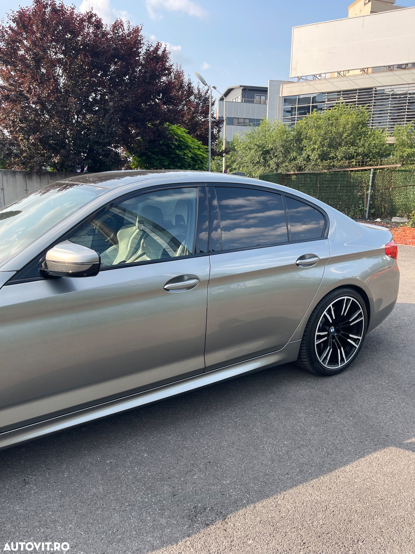 BMW M5 Standard - 4