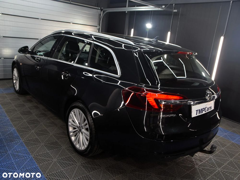 Opel Insignia 2.0 CDTI Cosmo ecoFLEX S&S - 32