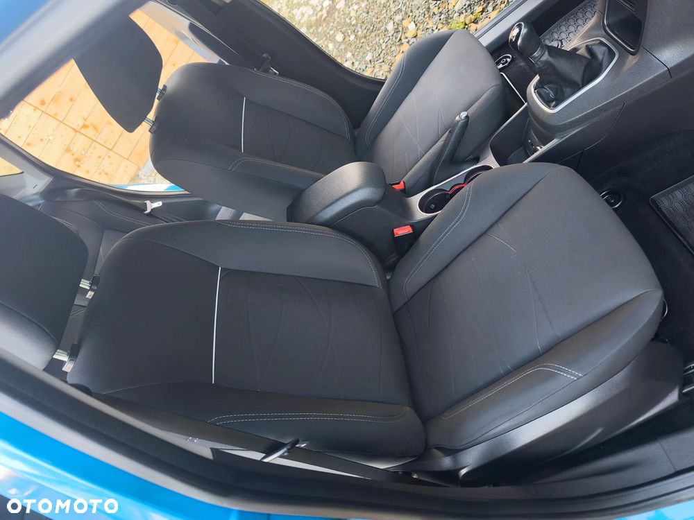 Ford Fiesta - 6