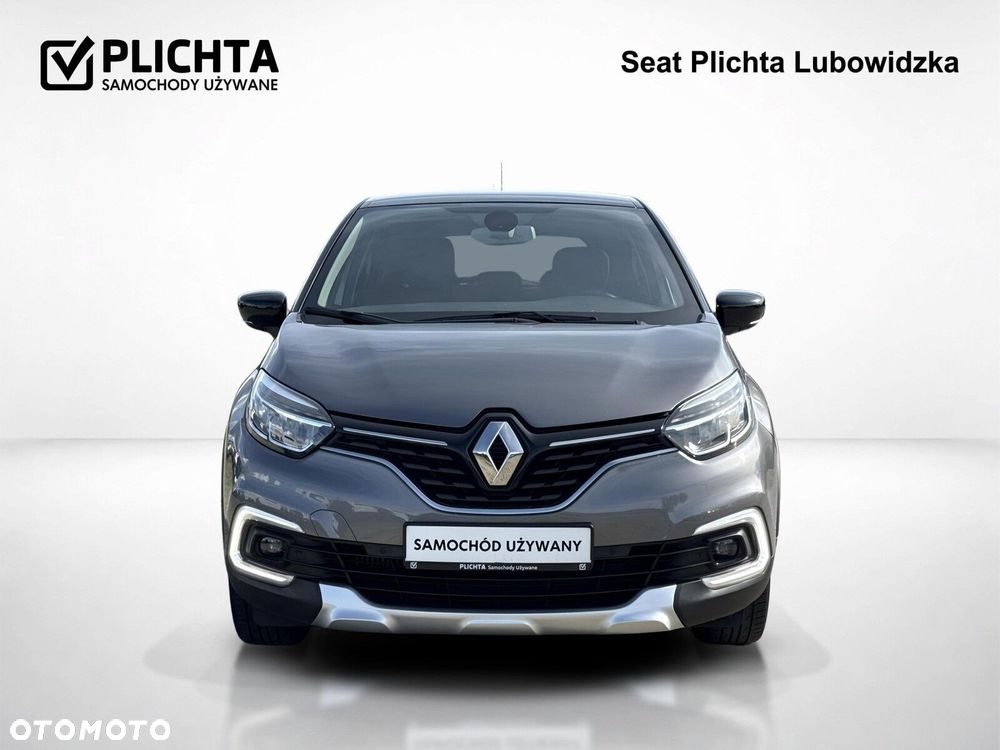 Renault Captur - 9