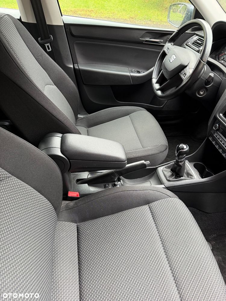 Seat Toledo 1.2 TSI Style - 16
