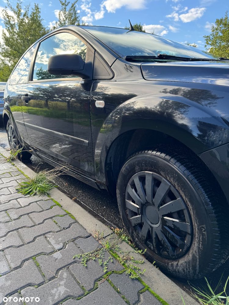 Ford Focus 1.8 Trend - 7