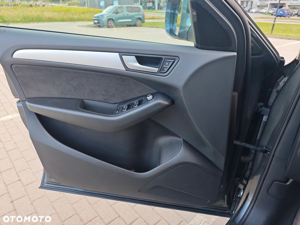 Audi Q5 2.0 TDI Quattro S tronic - 17