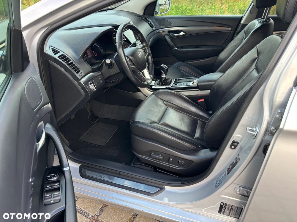 Hyundai i40 i40cw 1.7 CRDi 5 Star Edition - 6
