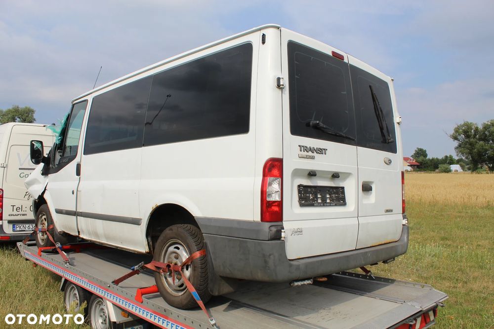 Ford Transit - 7