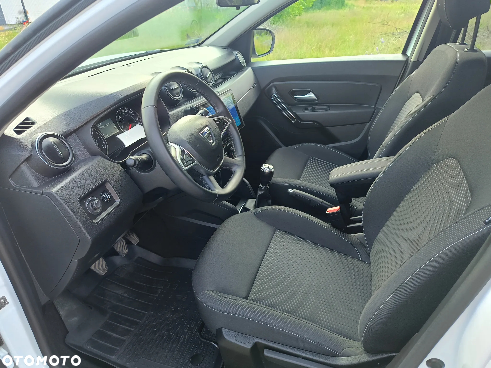 Dacia Duster - 22