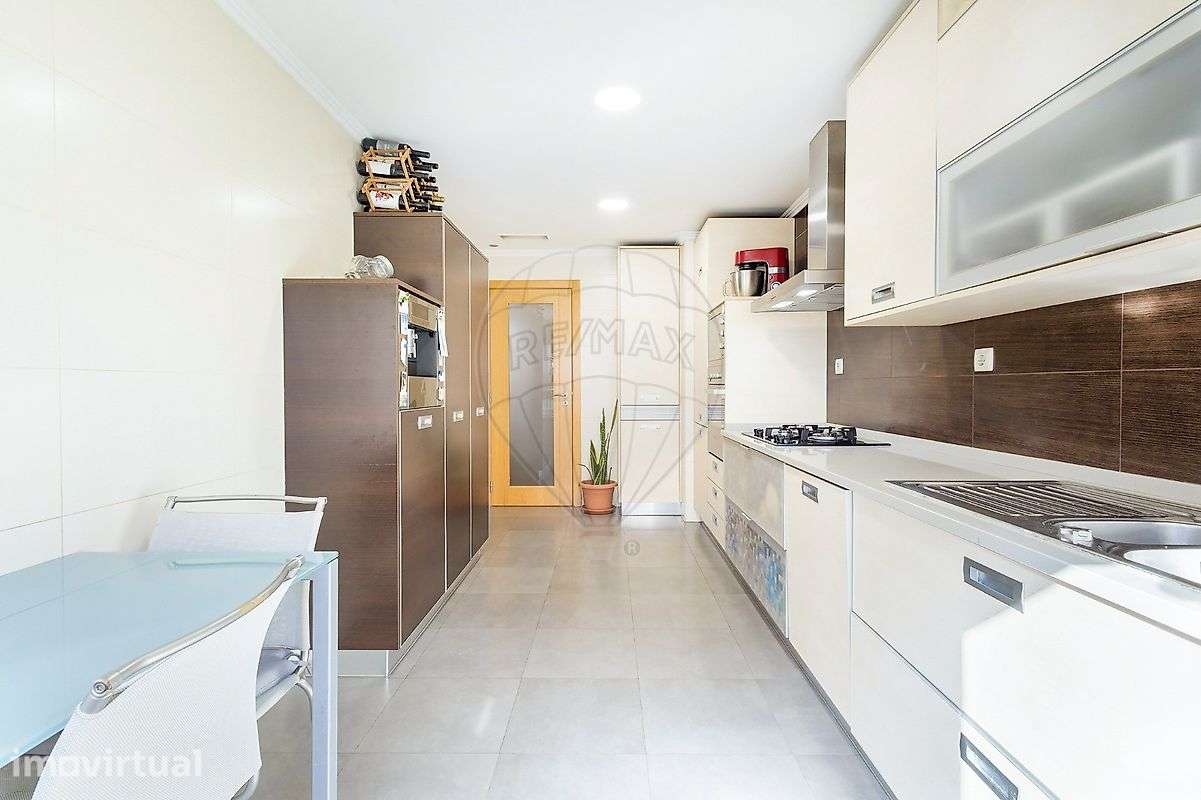 Apartamento T3 para arrendamento - Grande imagem: 4/15