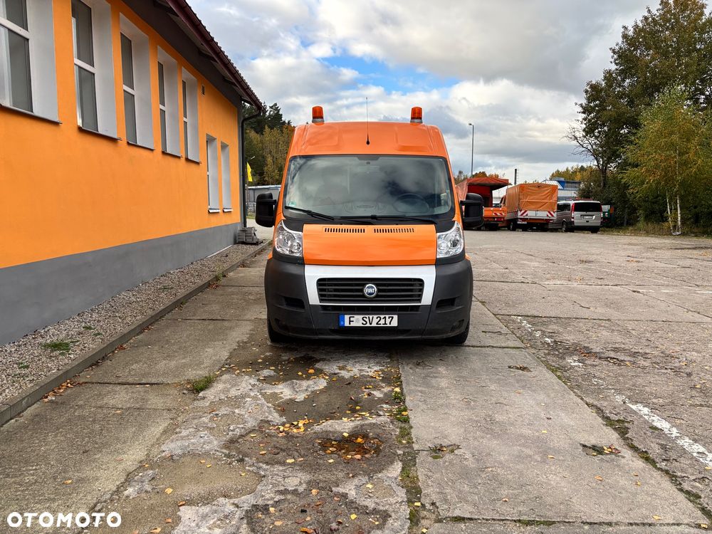 Fiat Ducato - 2
