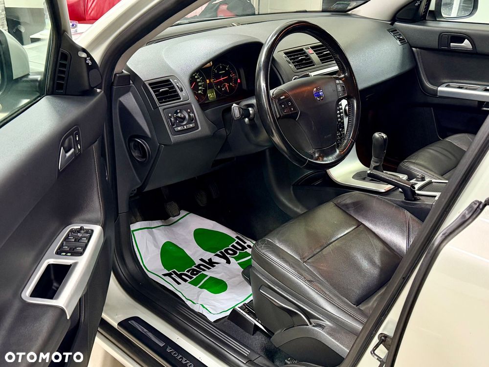 Volvo V50 DPF DRIVe Kinetic - 35