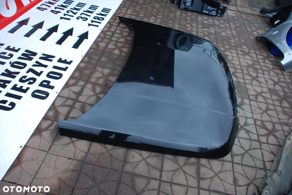 range rover sport  maska nr A40509 WYSYŁKA - 4