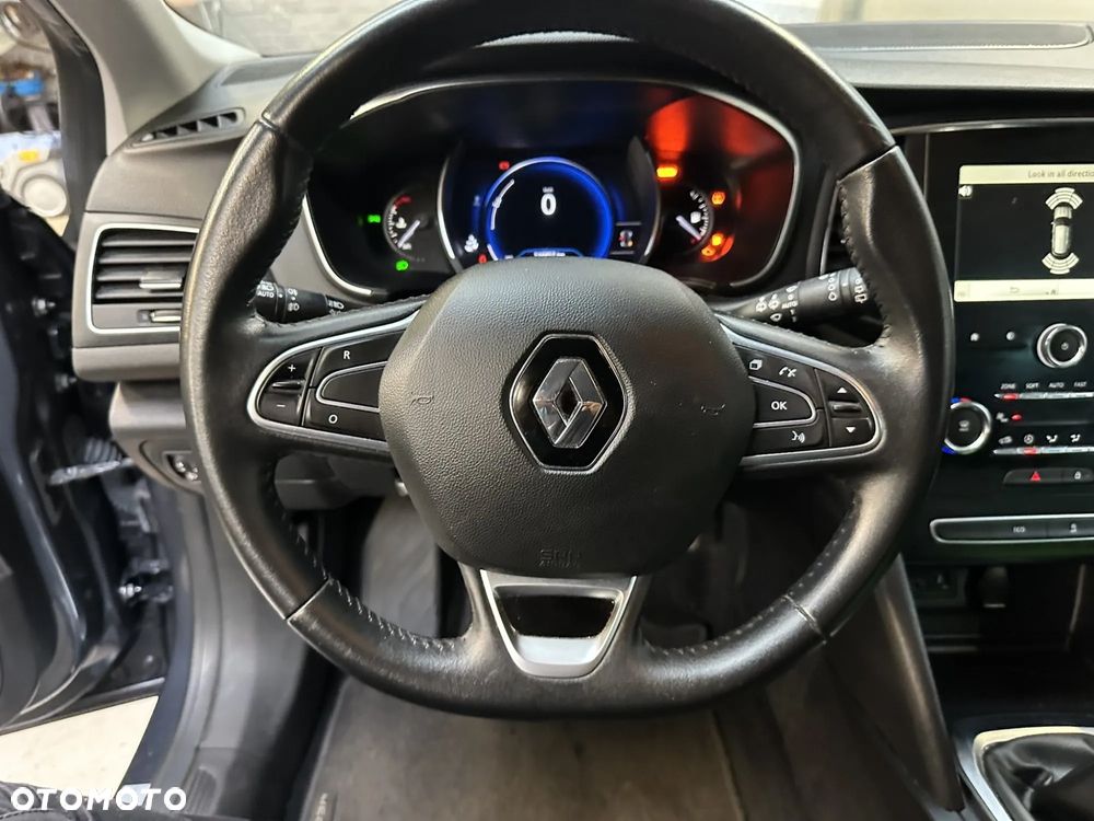 Renault Megane 1.3 TCe FAP Limited - 25