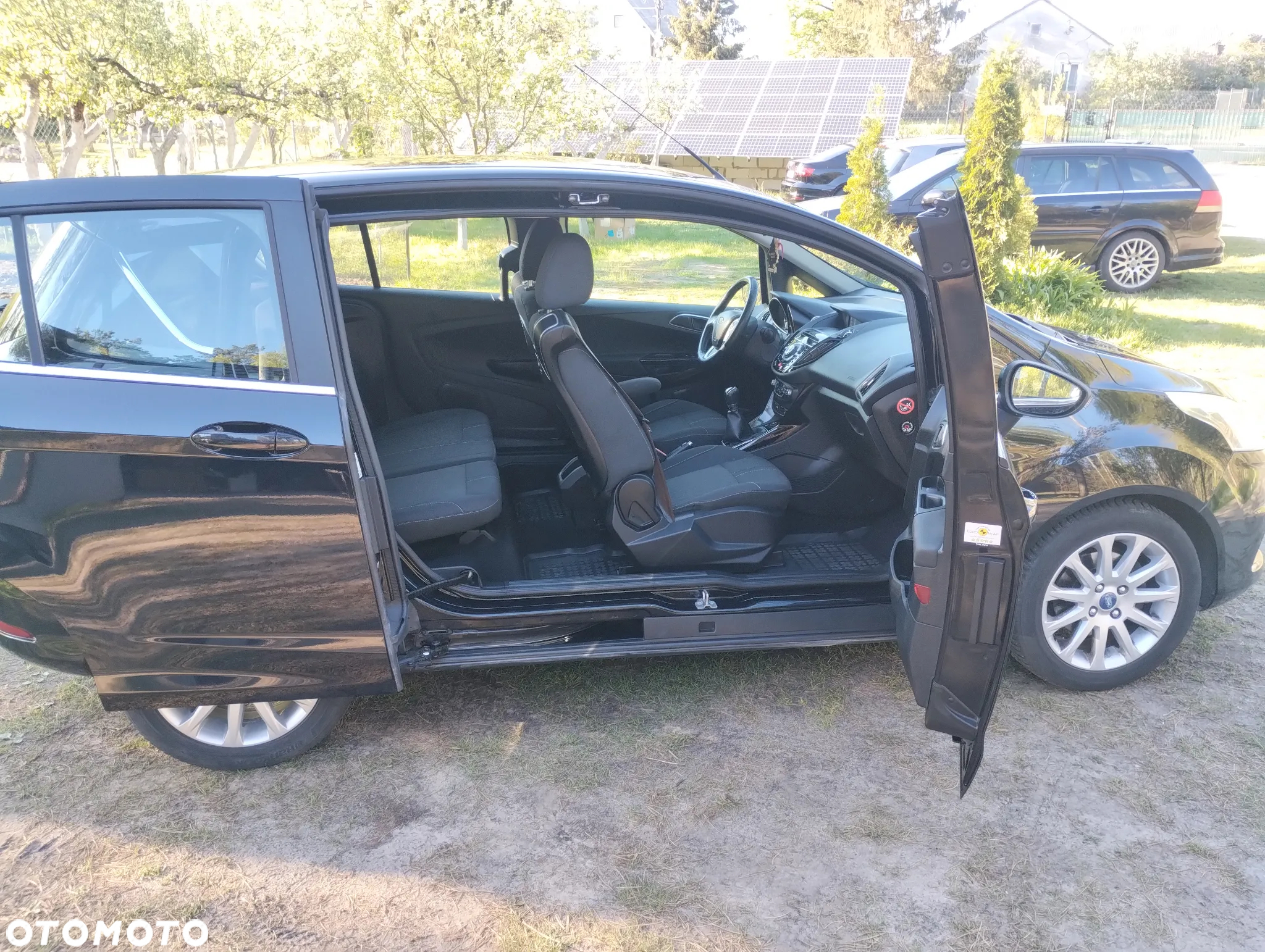 Ford B-MAX 1.6 TDCi Titanium - 6