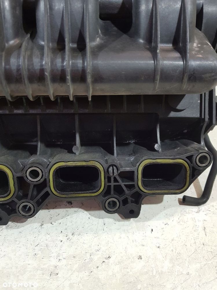 kolektor ssący 03c129711b vw fox polo audi seat ibiza 6l 1.4 fsi - 8