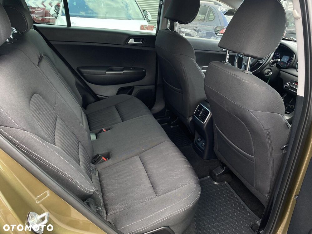 Kia Sportage 1.6 GDI M 2WD - 23