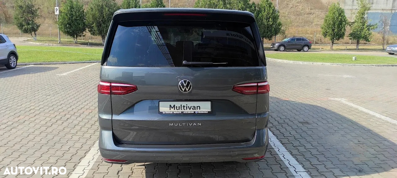 Volkswagen Multivan L 2.0 TDI DSG 110KW Life - 9