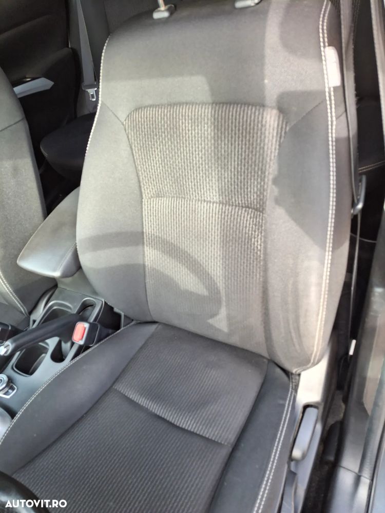 Suzuki S-Cross 1.4 ALLGRIP Passion - 13