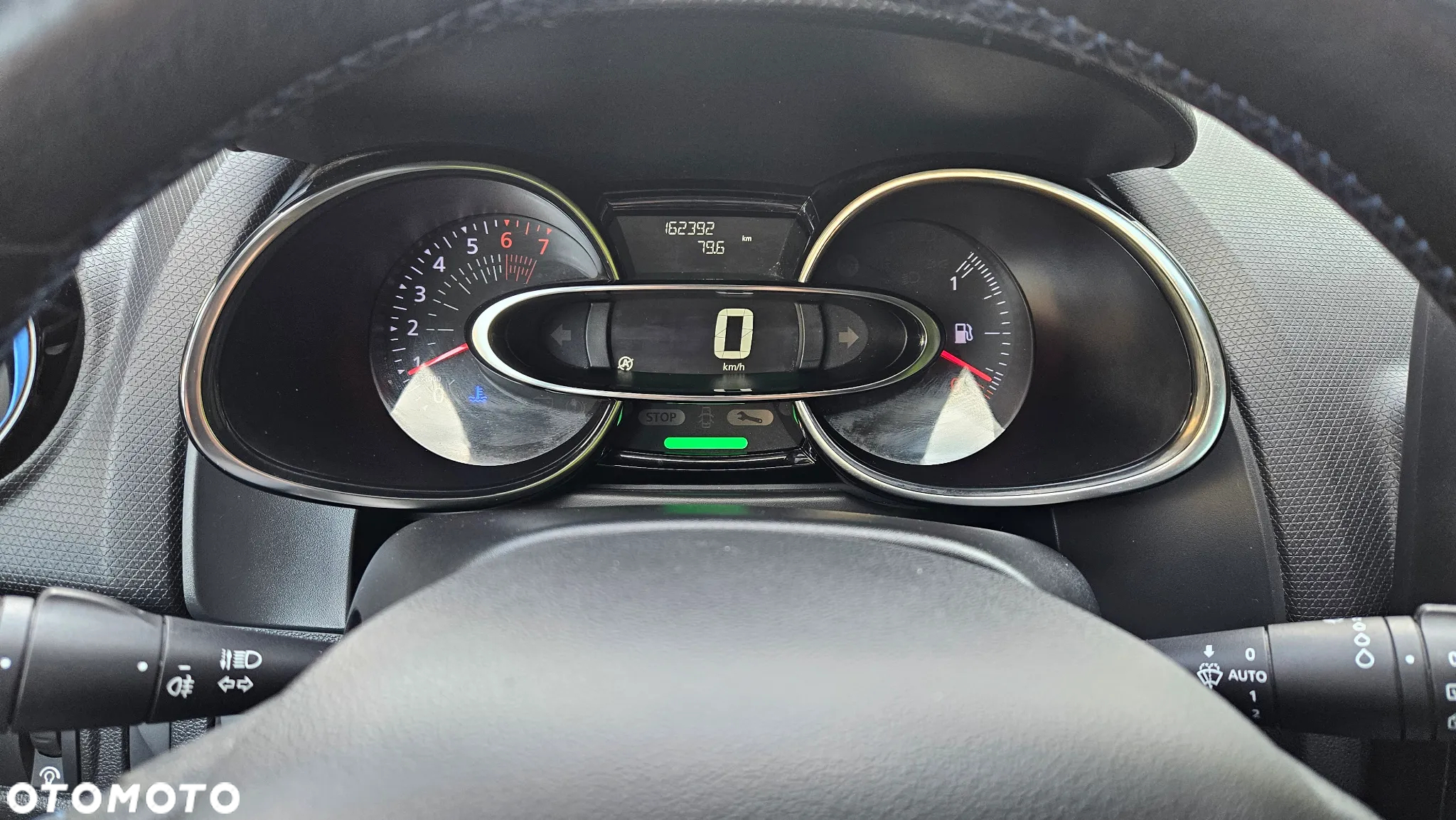 Renault Clio 1.2 Enegry TCe Limited - 16