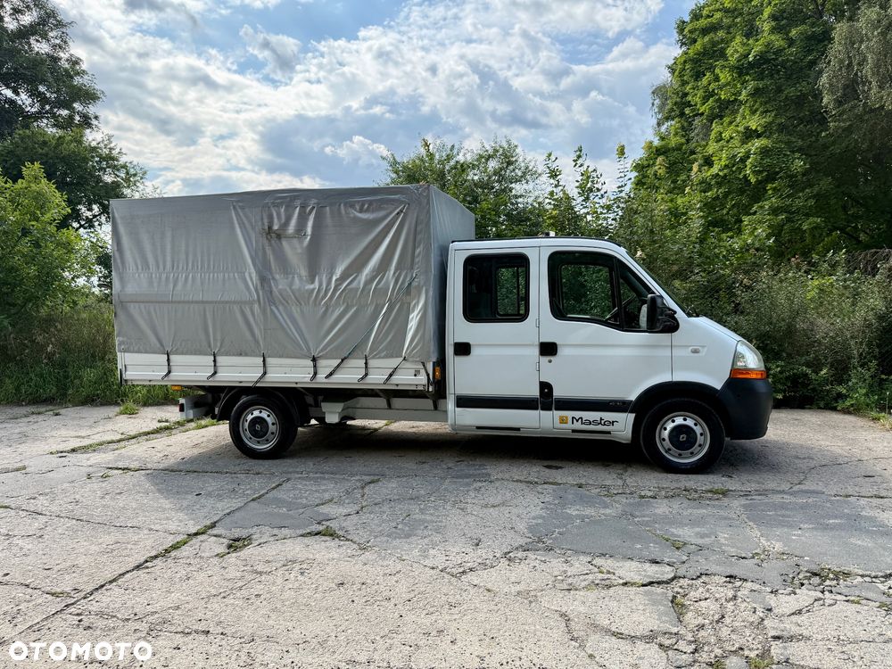 Renault MASTER - 4