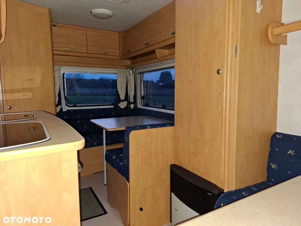 Caravelair Soleria 395 - 11