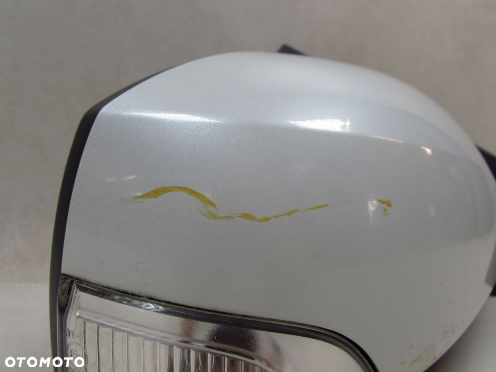 RENAULT MEGANE III LIFT 11-13 LUSTERKO PRAWE TEQNC EU 7 PIN - 4