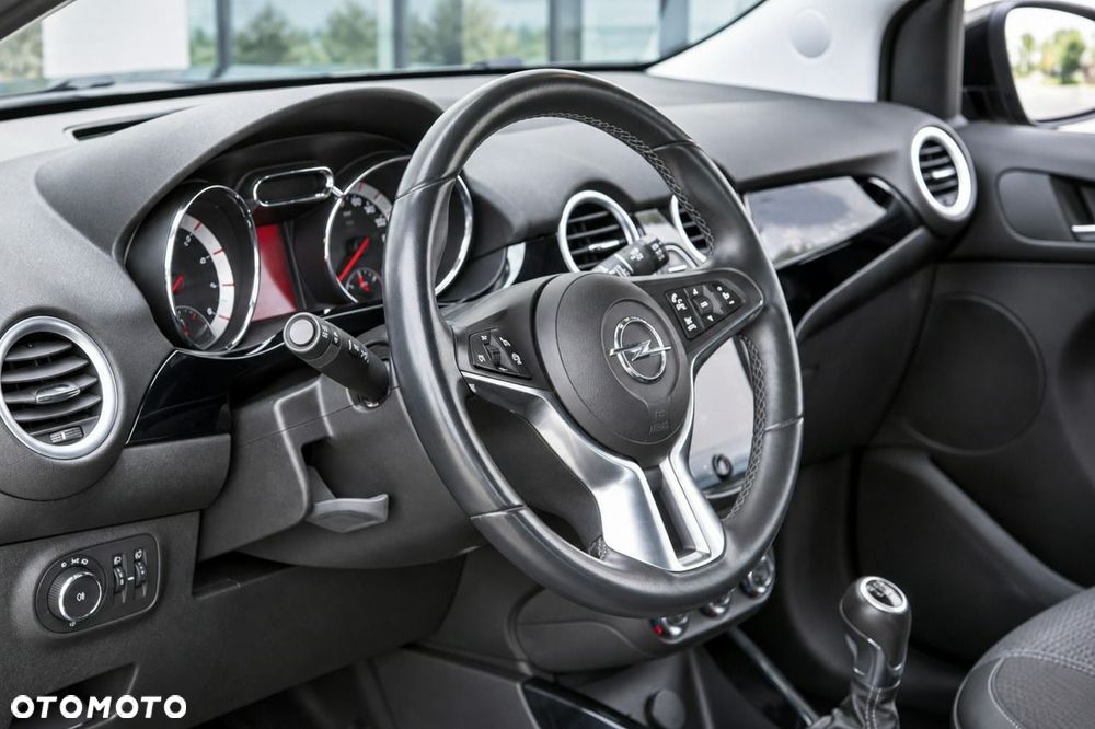 Opel Adam - 12