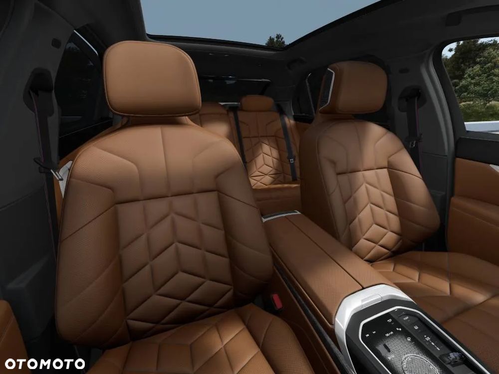 BMW Seria 7 750e PHEV xDrive M Sport sport - 5