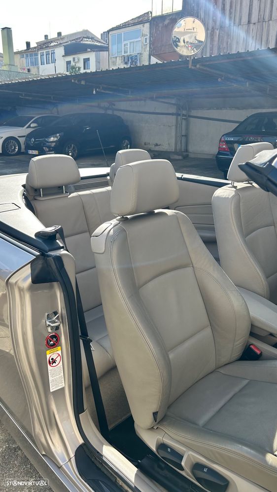 BMW 118 iA Cabrio - 16