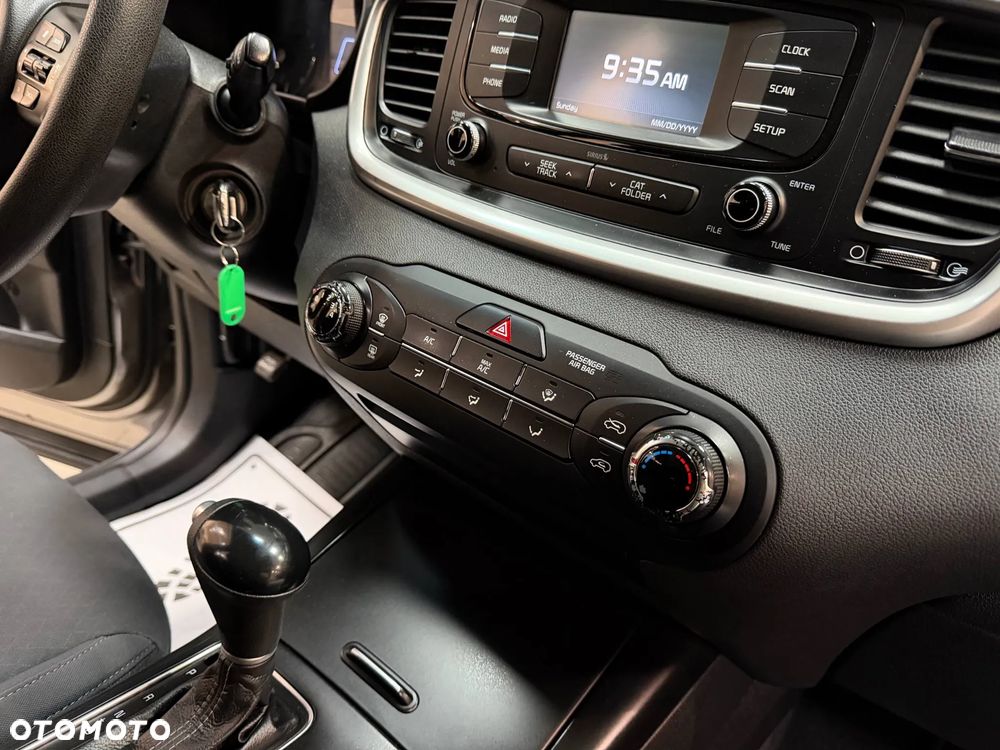 Kia Sorento 2.4 GDI AWD Spirit - 26