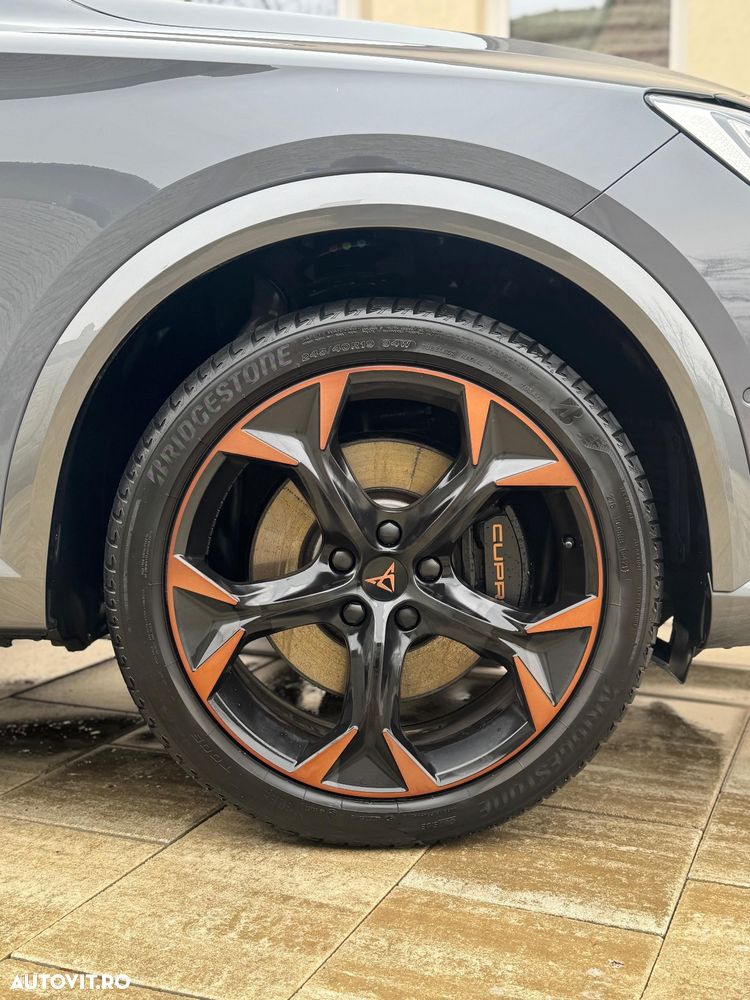 Cupra Formentor 1.4 e-HYBRID PHEV VZ - 20