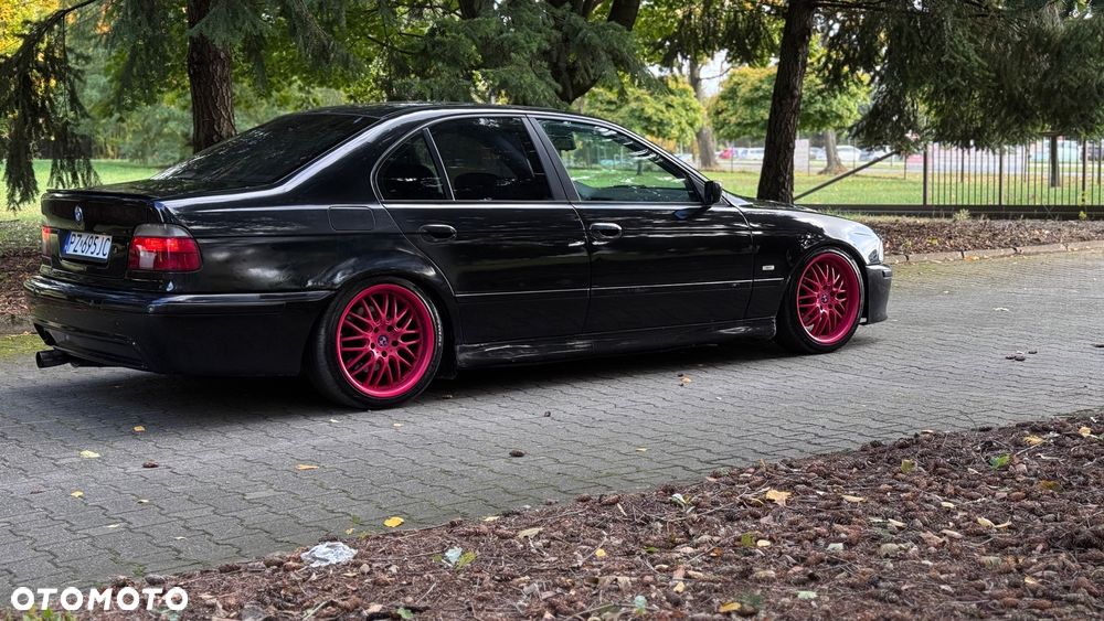 BMW Seria 5 - 13