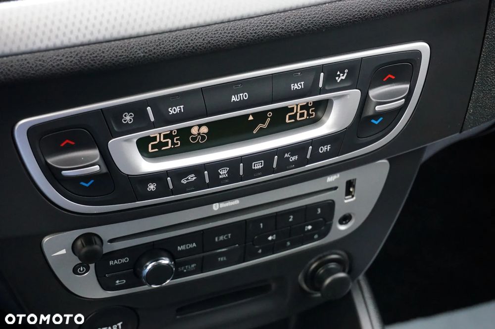 Renault Megane 1.4 16V TCE Dynamique - 34