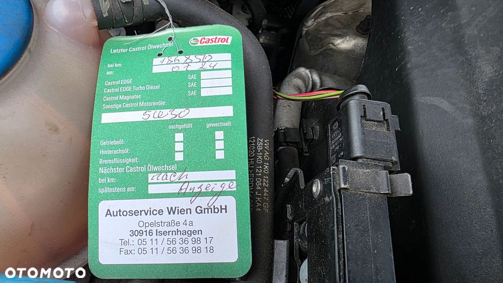 Audi A3 Sportback 1.6 TDI DPF Ambition - 26