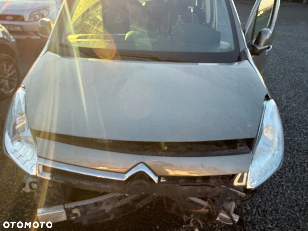 Citroën Berlingo VTi 95 Silver Selection - 3