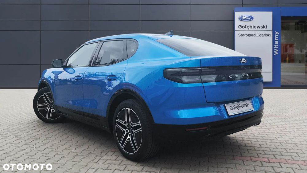 Ford Capri 77 kWh Premium RWD - 3
