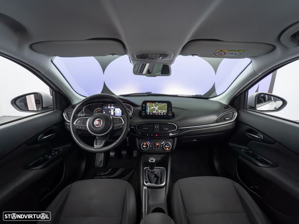 Fiat Tipo 1.3 MultiJet Life - 14