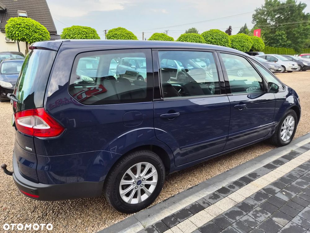 Ford Galaxy - 10