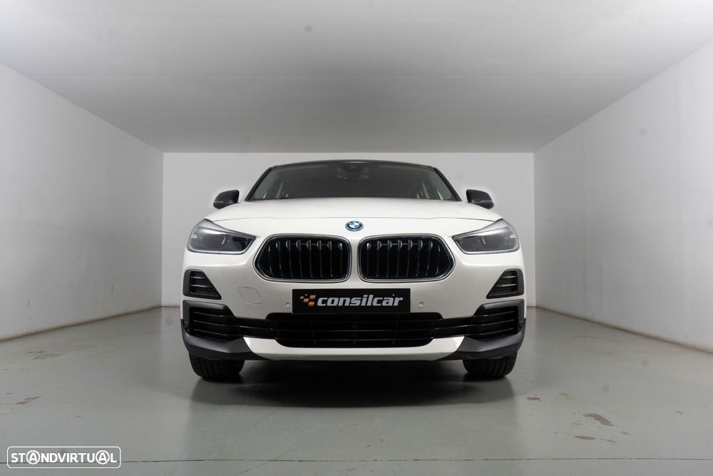 BMW X2 25 e xDrive GoldPlay — photo 3