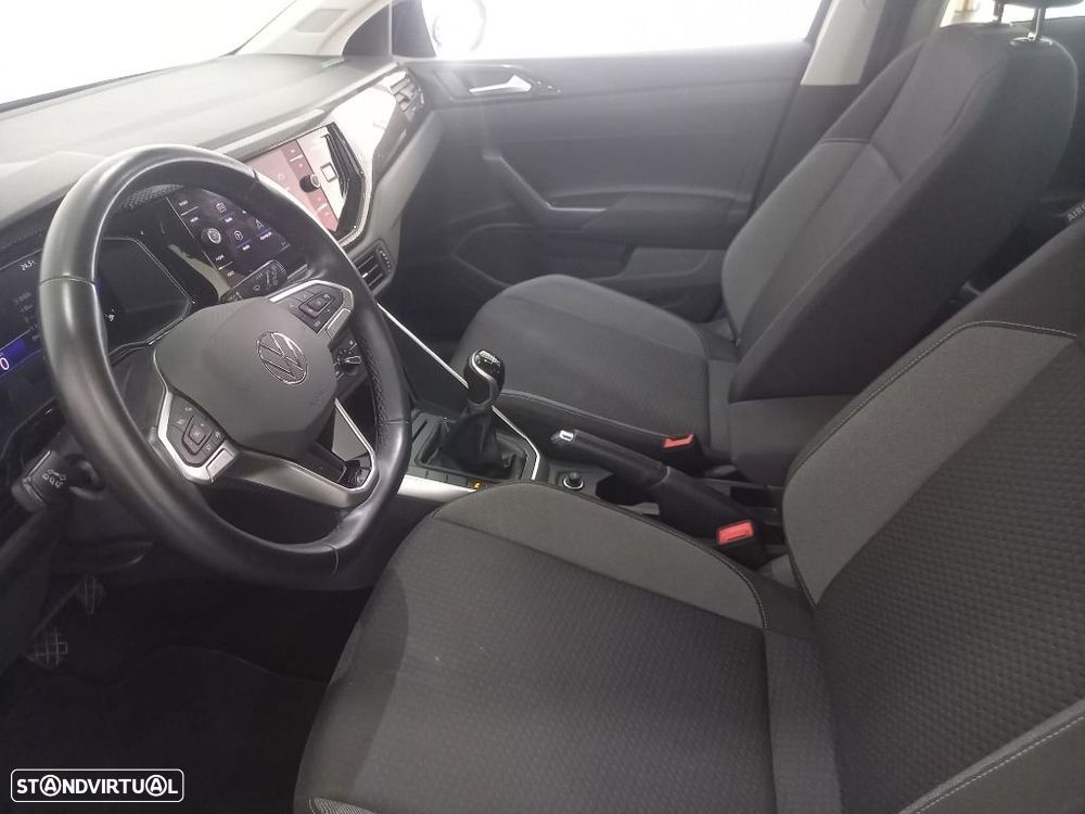 VW Taigo 1.0 TSI Urban - 12