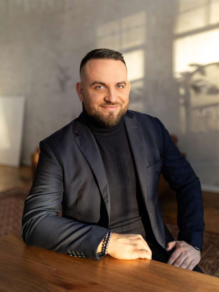 Jakub  Kowalski