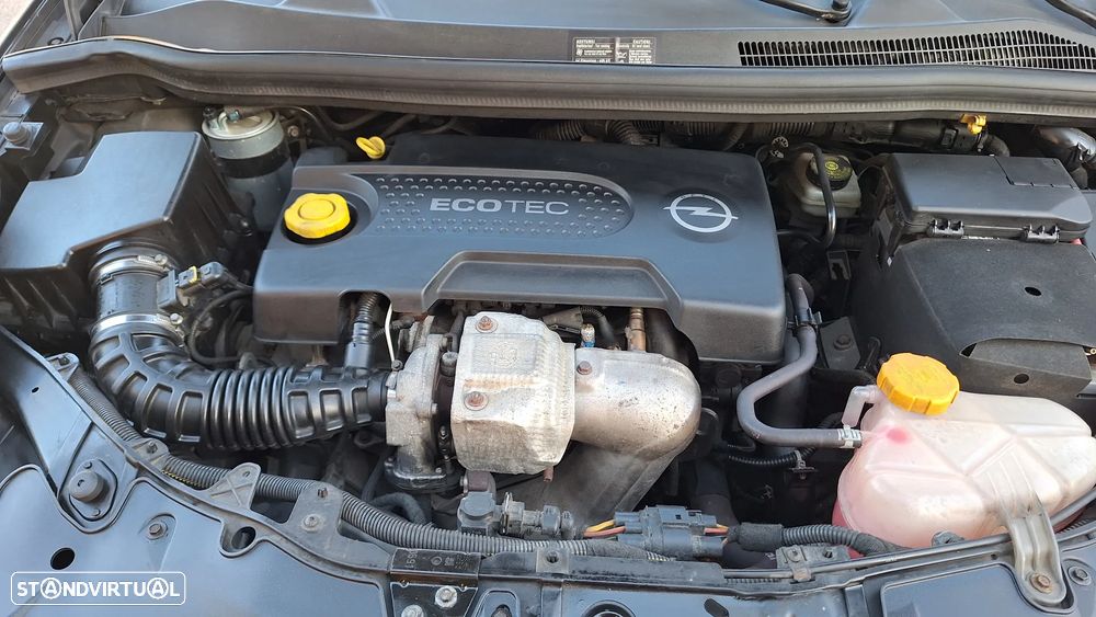 Opel Corsa - 10