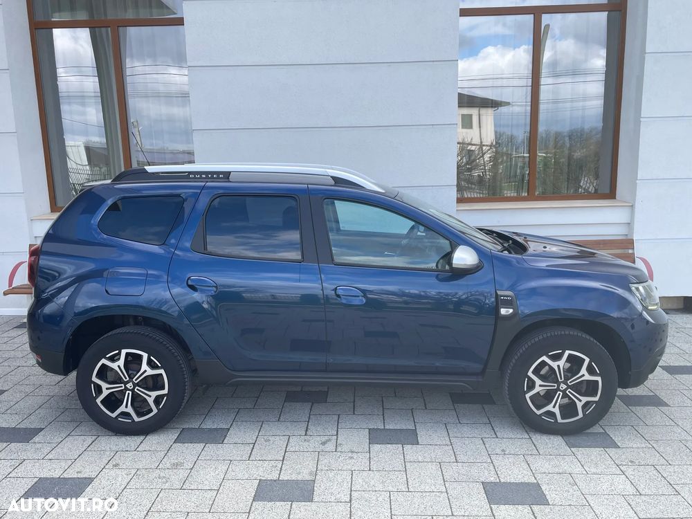 Dacia Duster 1.5 dCi 4x4 Laureate - 6