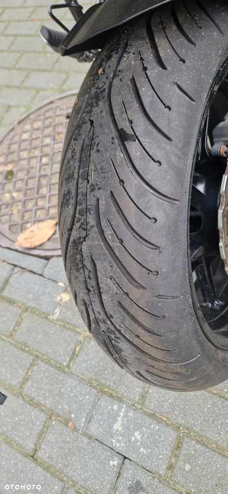 Kawasaki Versys 1000 - 11