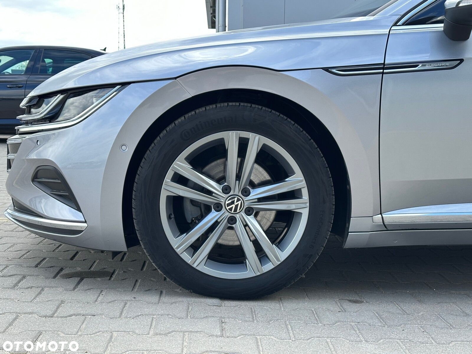 Volkswagen Arteon 2.0 TDI Elegance DSG - 37