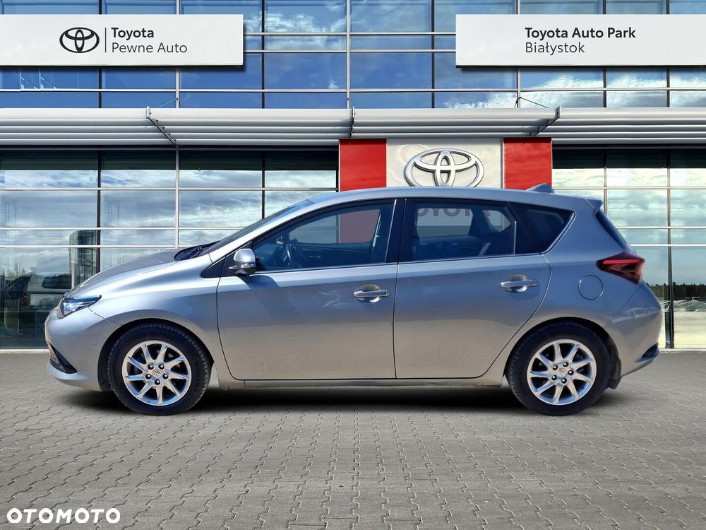 Toyota Auris 1.6 Comfort - 2