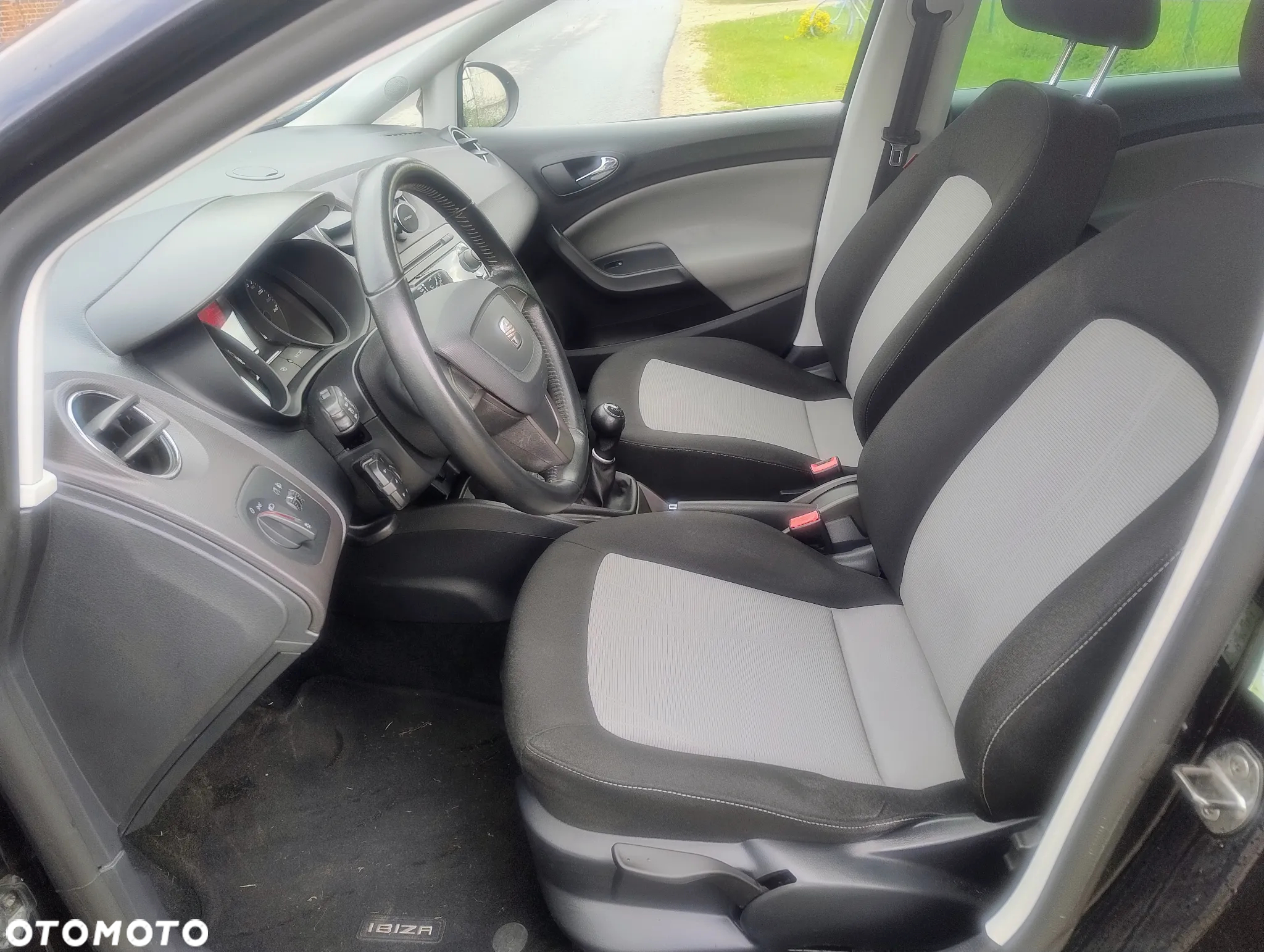 Seat Ibiza 1.6 TDI CR Style - 6