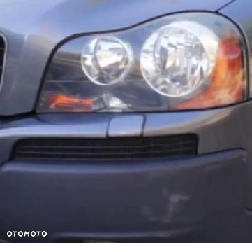 ZAŚLEPKA SPRYSKIWACZA VOLVO XC 90 XC90 PRZED LIFTEM - 3