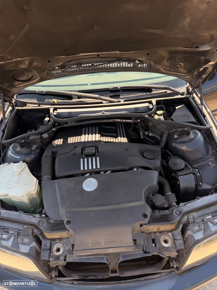 BMW 320 d - 9