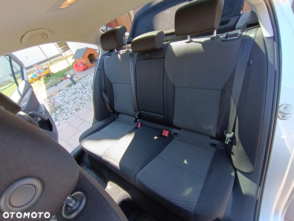 Skoda Octavia 1.4 TSI Ambition - 12