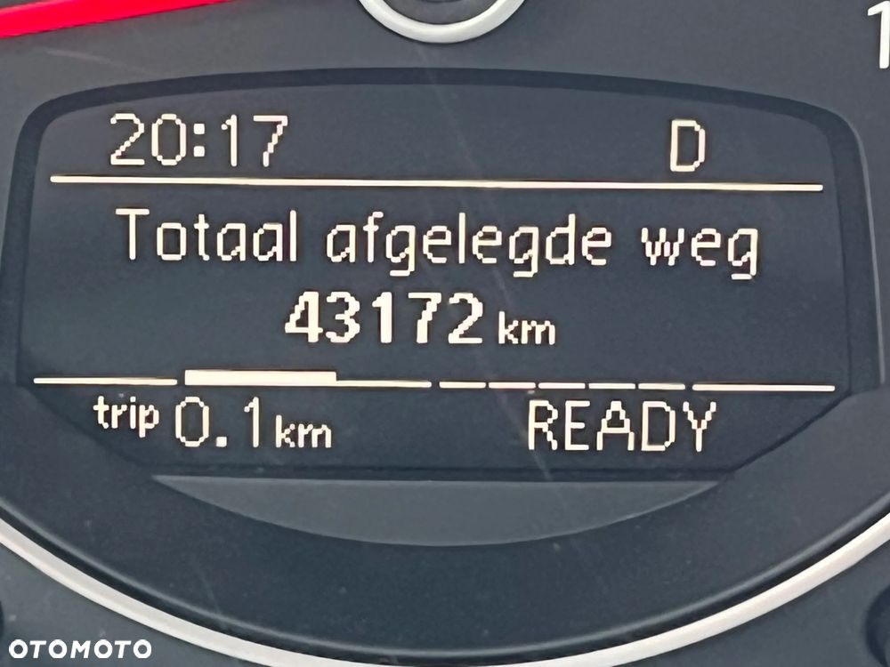 Seat Mii Plus - 16